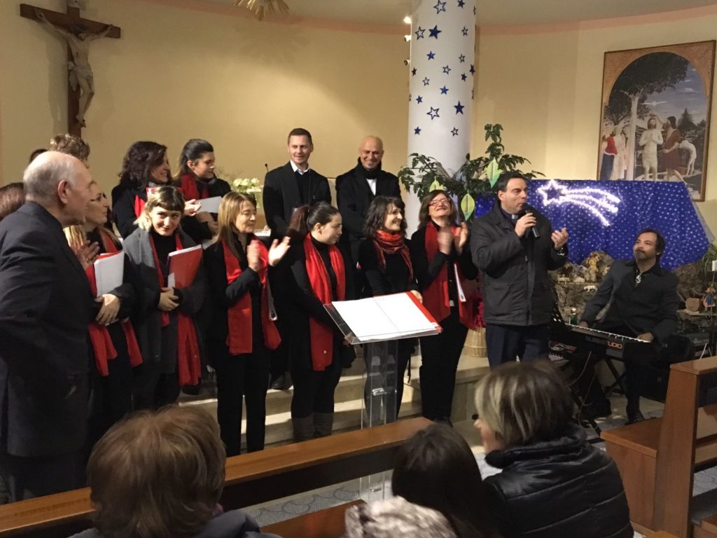 Concerto dell'Epifania