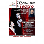 Arcobaleno in Teatro