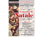 Concerto di Natale 2021