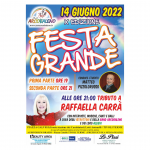 Festa Grande 2022