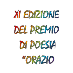 Regolamento XI Edizione Premio di Poesia “Orazio”