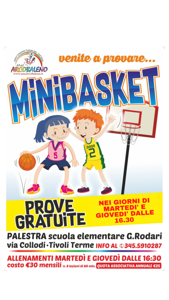 Minibasket