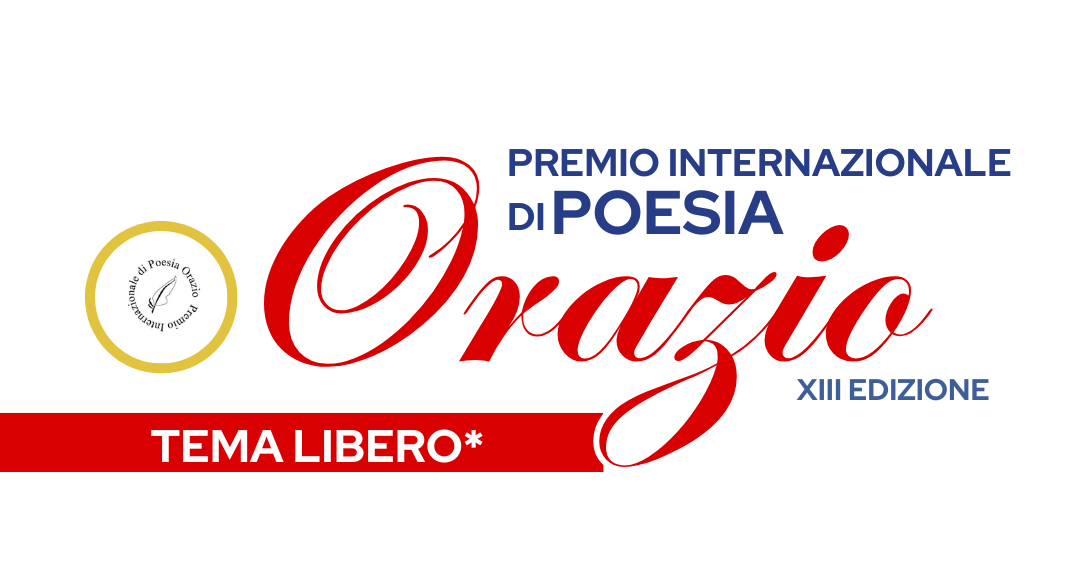 Premio di Poesia “Orazio”